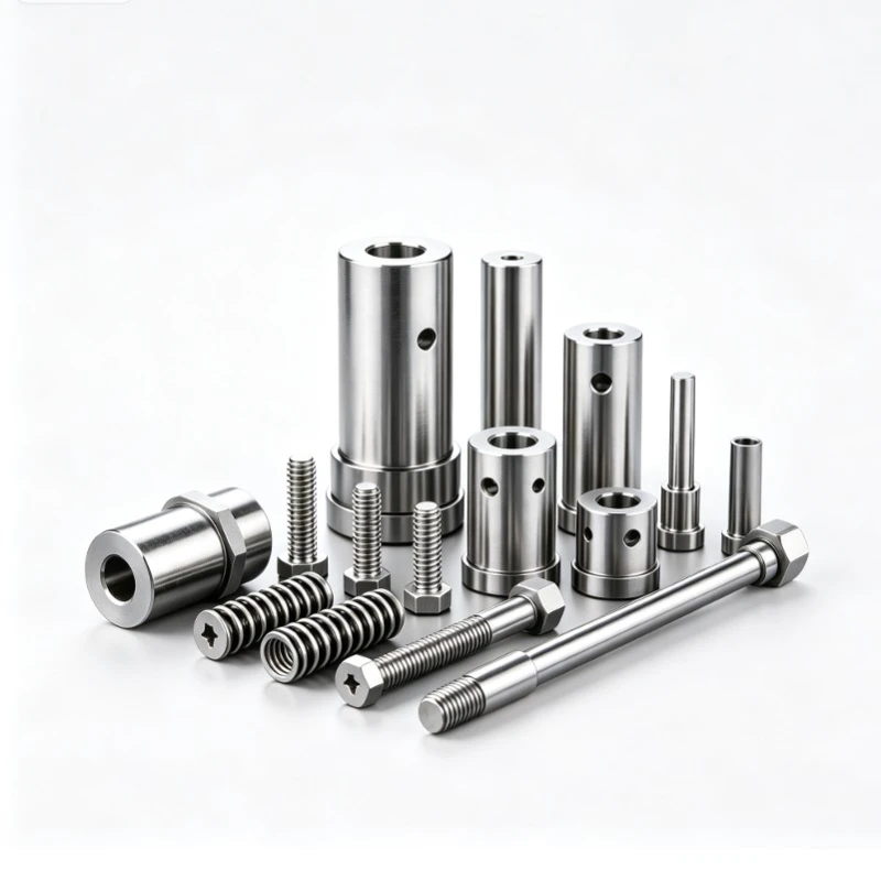 Mould Standard Parts