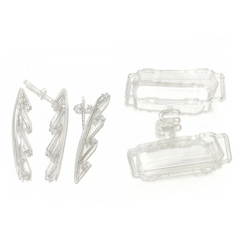 Prototype Plastic Parts high quality