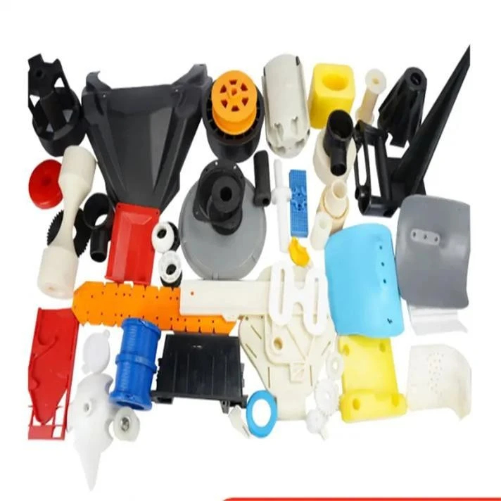 Two-Shot Injection Molded Parts factory Two-Shot Injection Molded Parts factory